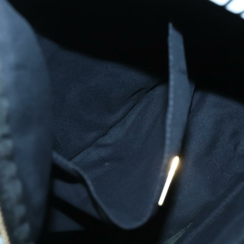 【日本直送】FENDI 雙肩包 尼龍 淺藍色 金色 正品 127211A-21