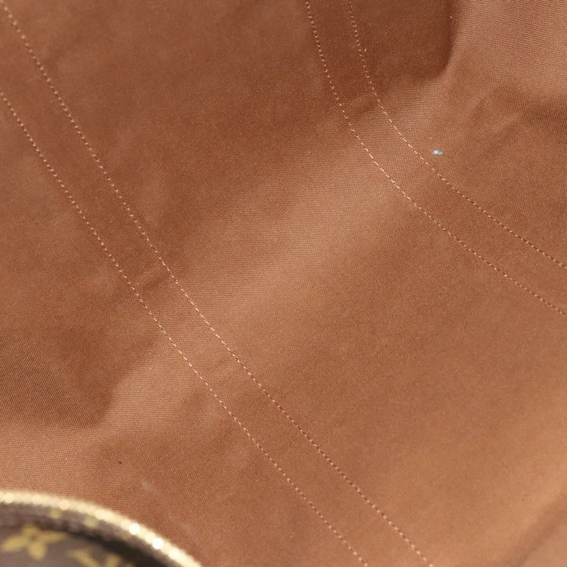 【日本直送】路易威登 Monogram Keepall 50 波士頓包 M41426 LV Auth 129994A-10