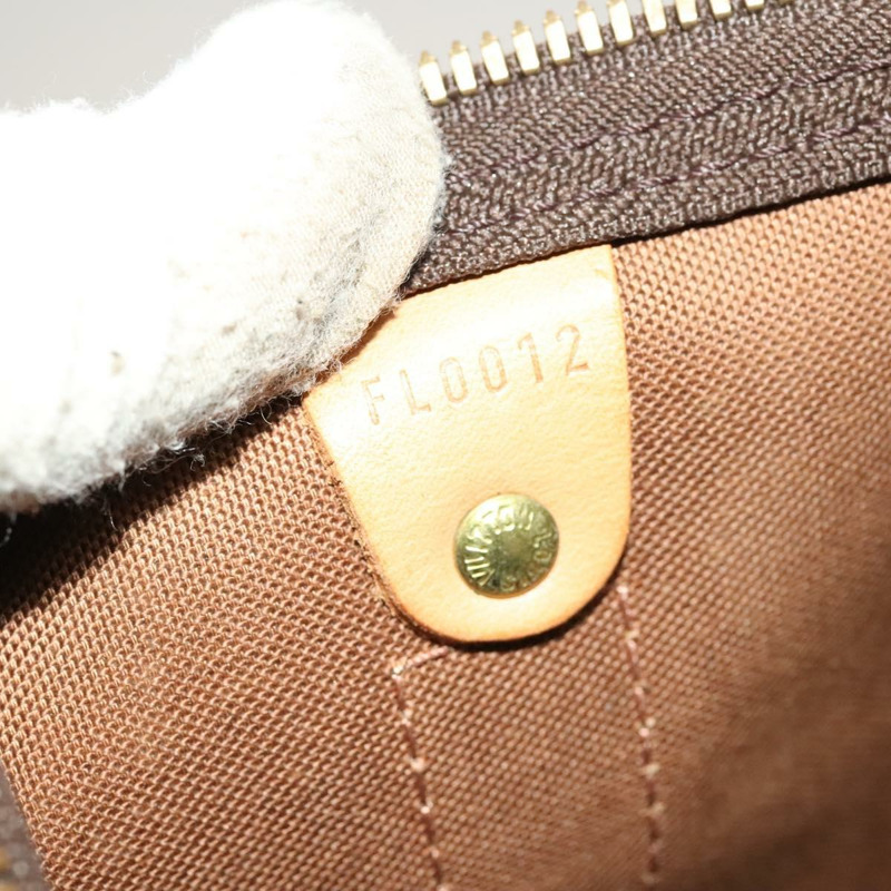 【日本直送】路易威登 Monogram Keepall 50 波士頓包 M41426 LV Auth 129994A-11