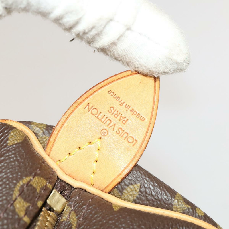 【日本直送】路易威登 Monogram Keepall 50 波士頓包 M41426 LV Auth 129994A-16