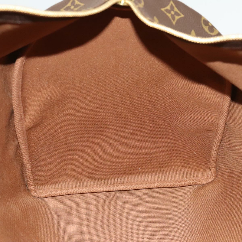 【日本直送】路易威登 Monogram Keepall 50 波士頓包 M41426 LV Auth 129994A-18