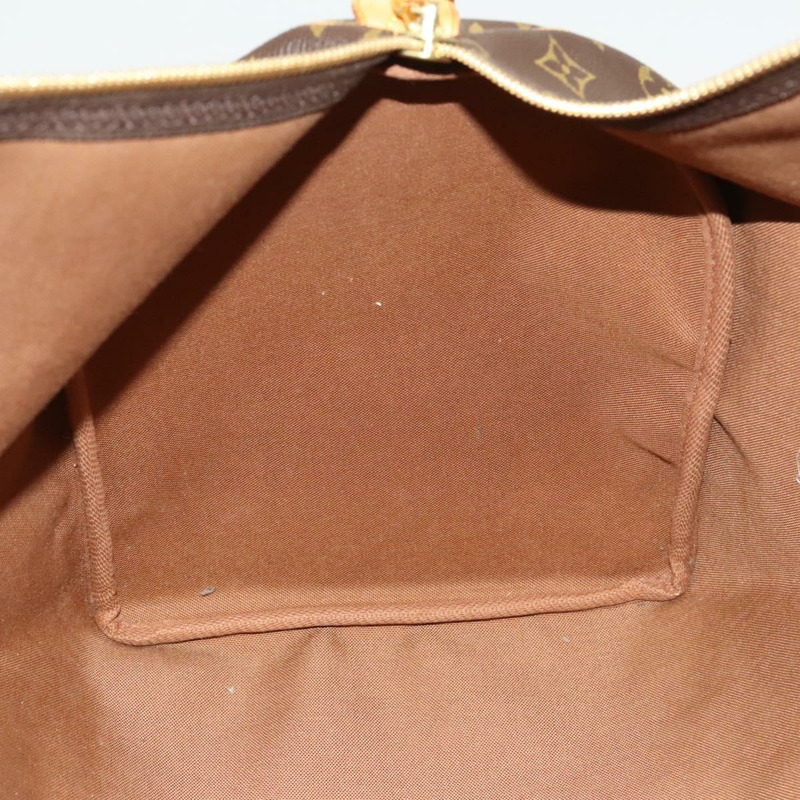 【日本直送】路易威登 Monogram Keepall 50 波士頓包 M41426 LV Auth 129994A-19