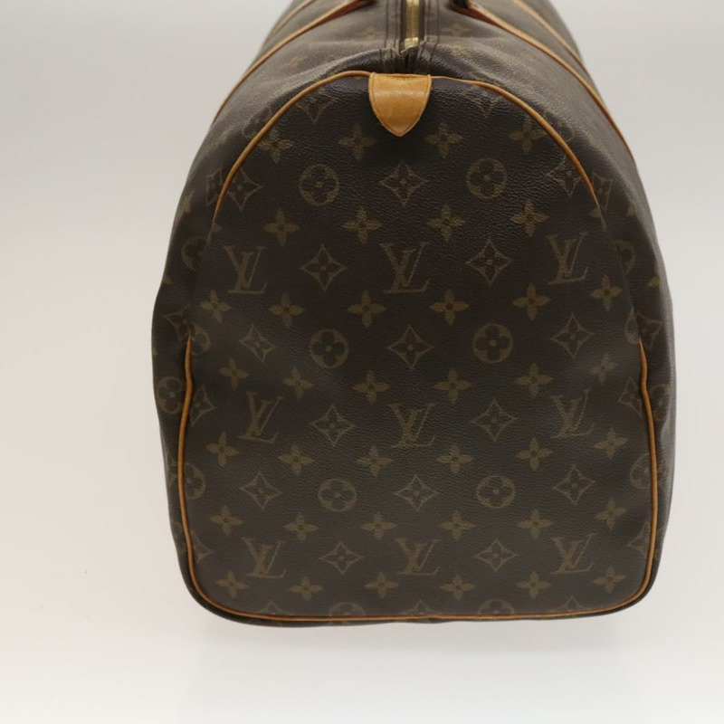 【日本直送】路易威登 Monogram Keepall 55 波士頓包 M41424 LV Auth 132738A-2
