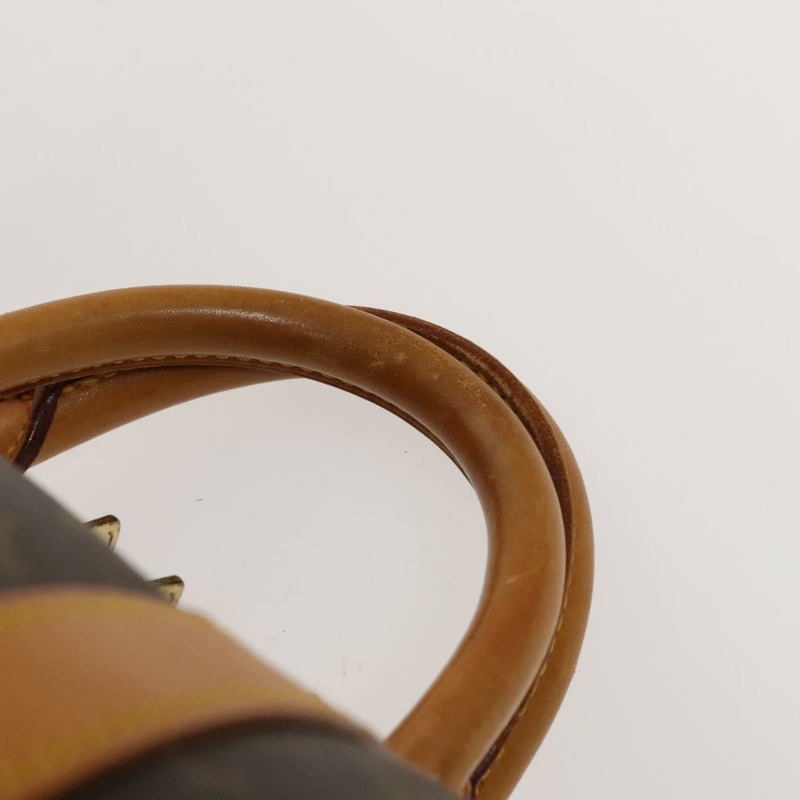 【日本直送】路易威登 Monogram Keepall 55 波士頓包 M41424 LV Auth 132738A-7