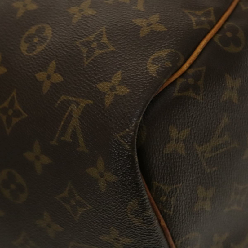 【日本直送】路易威登 Monogram Keepall 55 波士頓包 M41424 LV Auth 132738A-14