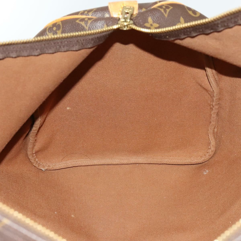 【日本直送】路易威登 Monogram Keepall 55 波士頓包 M41424 LV Auth 132738A-19