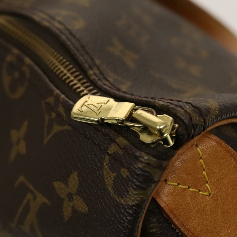 【日本直送】路易威登 Monogram Flanerie 50 肩背包 M51116 LV Auth 134590A-8