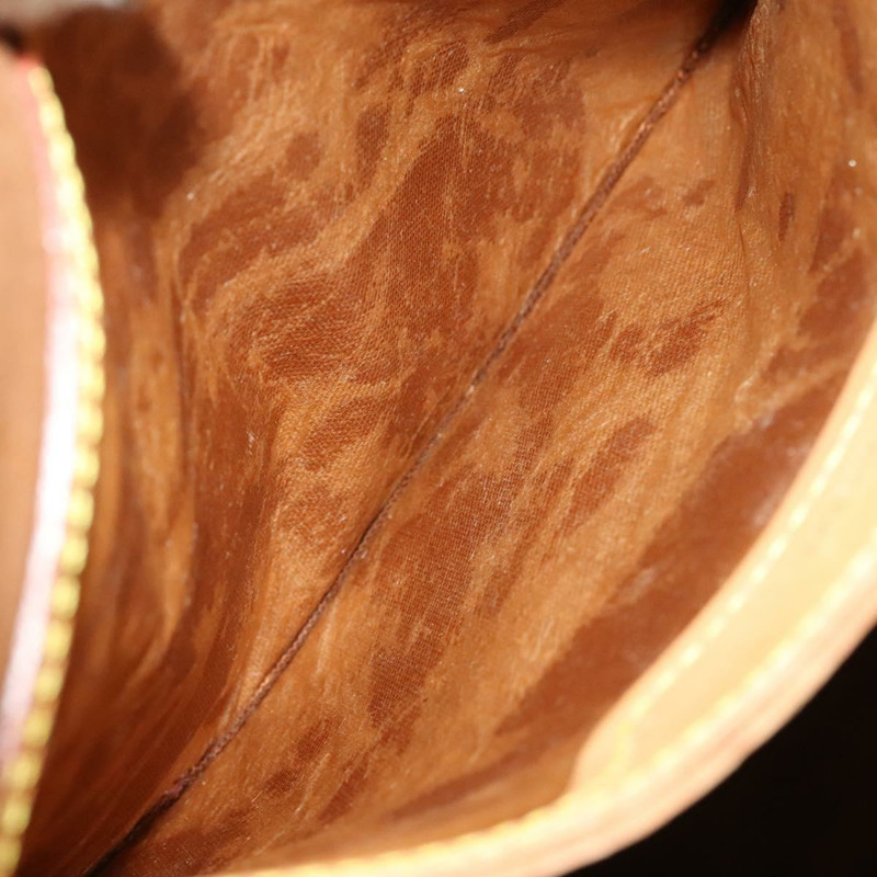 【日本直送】路易威登 Monogram Flanerie 50 肩背包 M51116 LV Auth 134590A-10