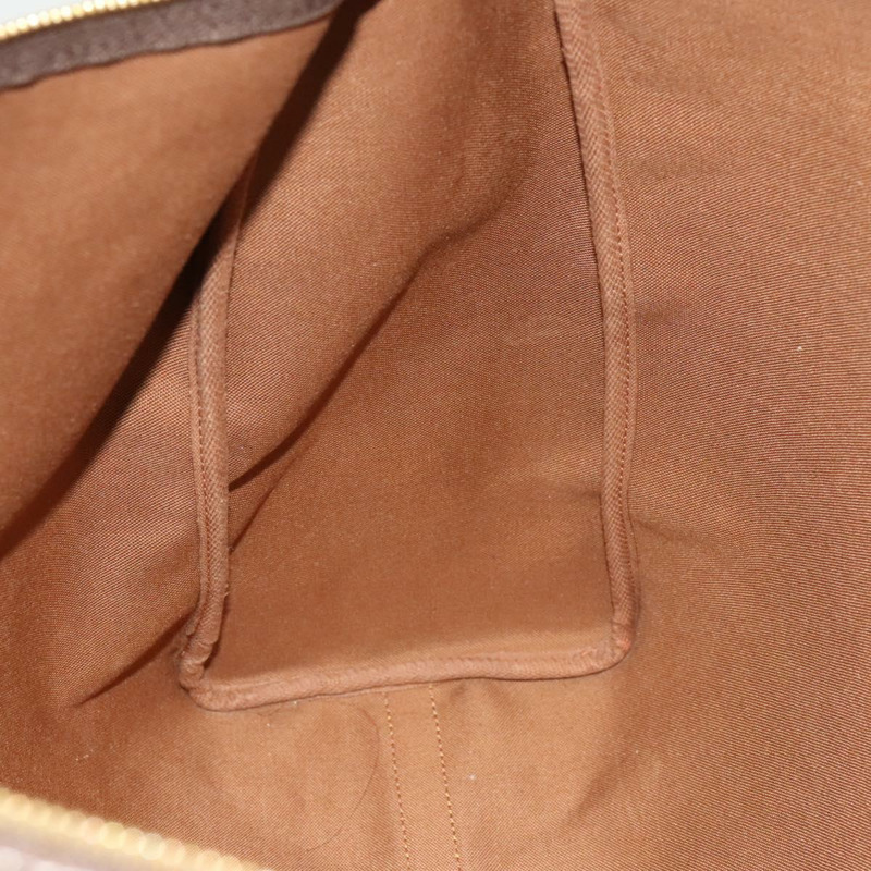 【日本直送】路易威登 Monogram Flanerie 50 肩背包 M51116 LV Auth 134590A-20