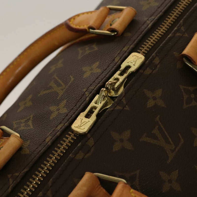【日本直送】路易威登 Monogram Keepall 55 波士頓包 M41424 LV Auth 134390A-10