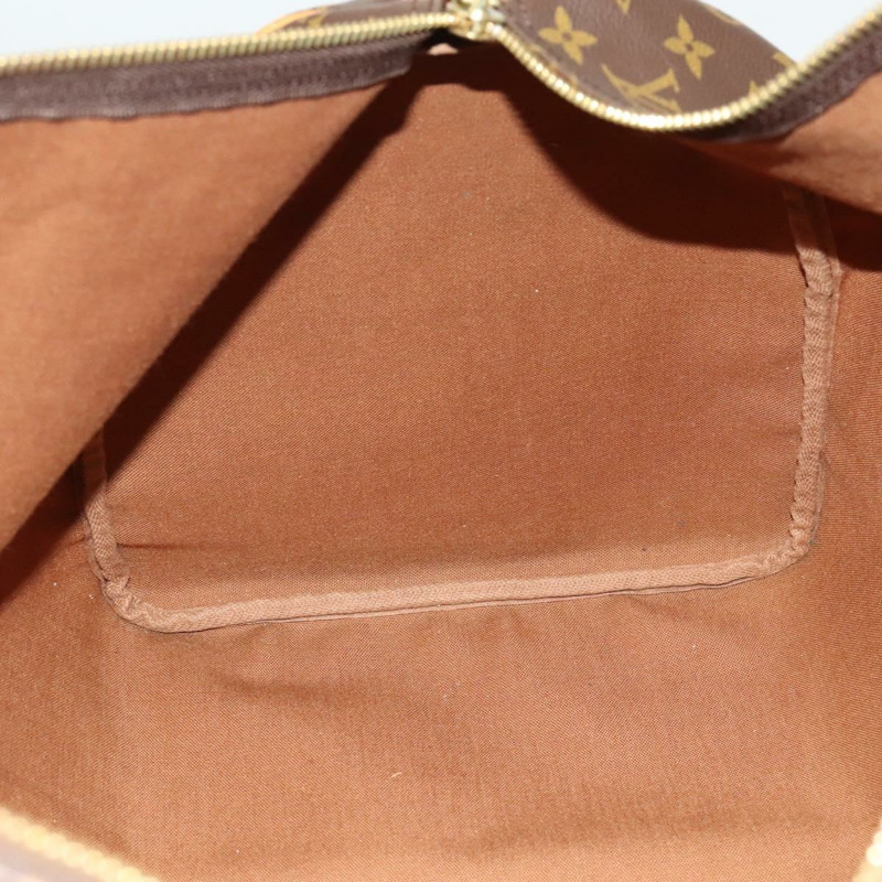 【日本直送】路易威登 Monogram Keepall 55 波士頓包 M41424 LV Auth 134390A-11