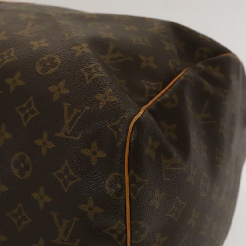 【日本直送】路易威登 Monogram Keepall 55 波士頓包 M41424 LV Auth 134390A-13