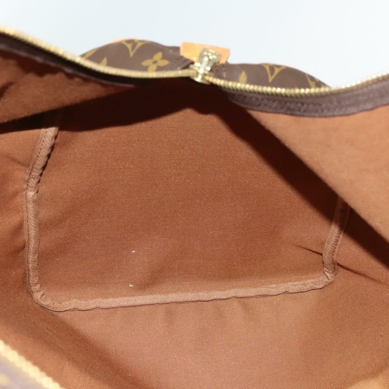 【日本直送】路易威登 Monogram Keepall 55 波士頓包 M41424 LV Auth 134390A-19
