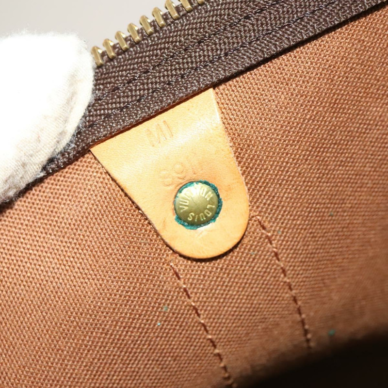 【日本直送】路易威登 Monogram Keepall 55 波士頓包 M41424 LV Auth 134390A-20