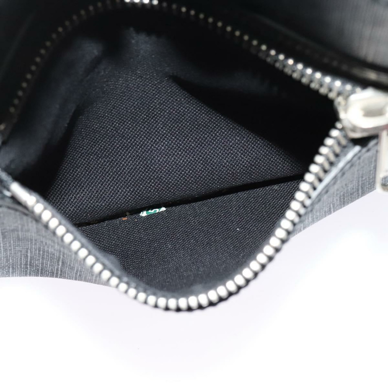 【日本直送】GUCCI GG Supreme Sherry Line 單肩包 PVC 黑色 紅色 海軍藍 523599 正品 133793A-10