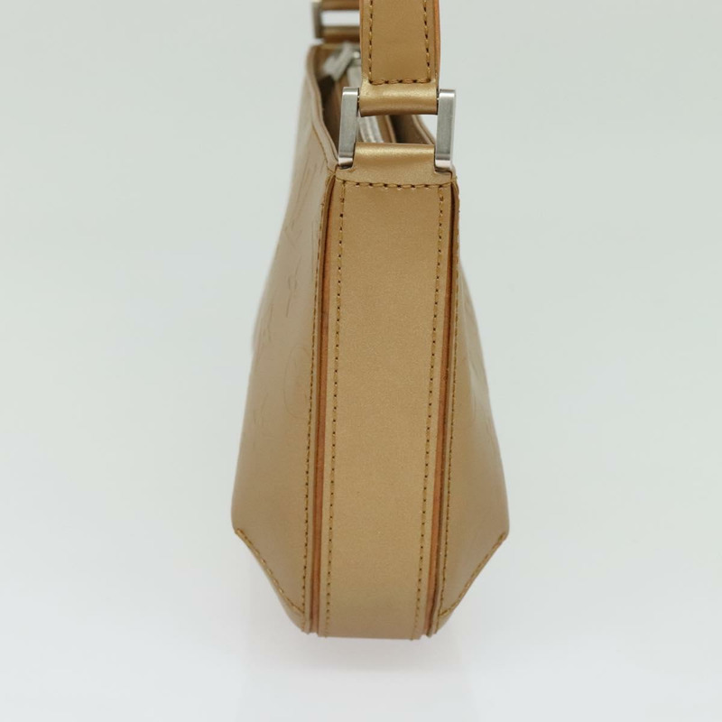 【日本直送】路易威登 Monogram matt Fowler 手提包 Amble M55147 LV Auth ep9932A-3