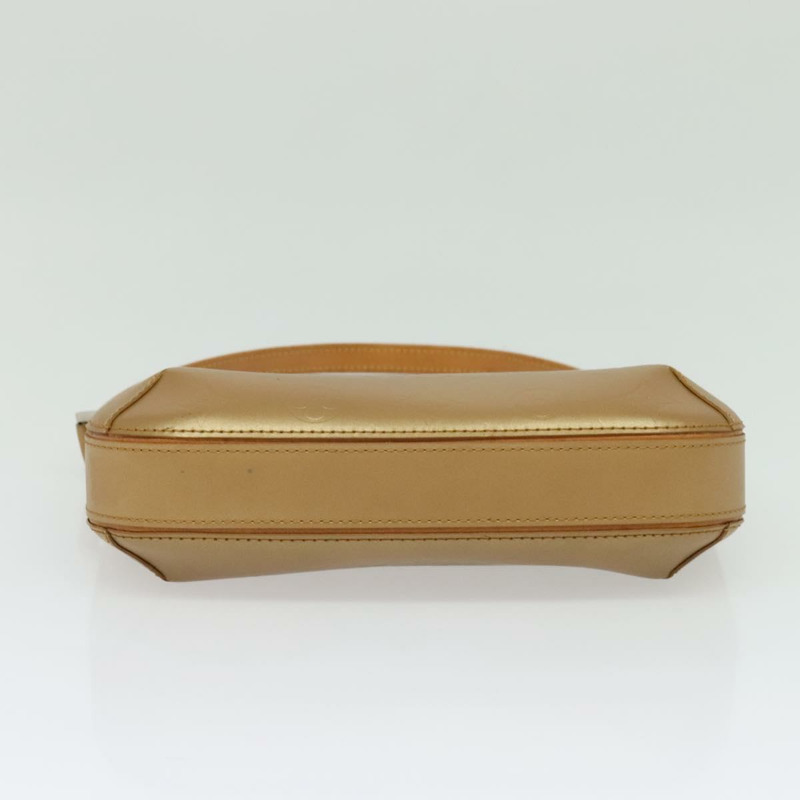 【日本直送】路易威登 Monogram matt Fowler 手提包 Amble M55147 LV Auth ep9932A-4