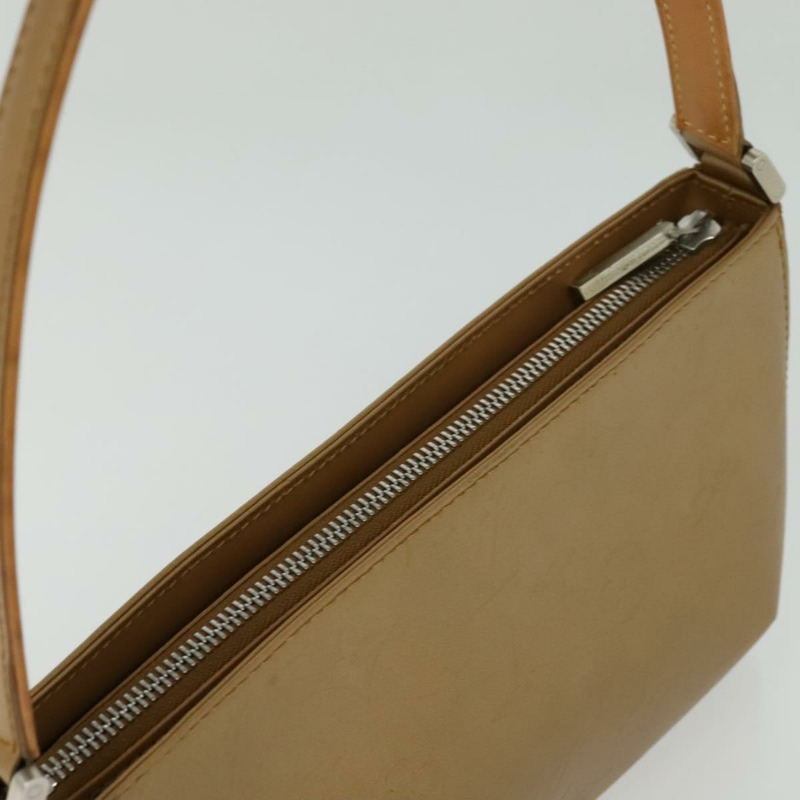 【日本直送】路易威登 Monogram matt Fowler 手提包 Amble M55147 LV Auth ep9932A-5