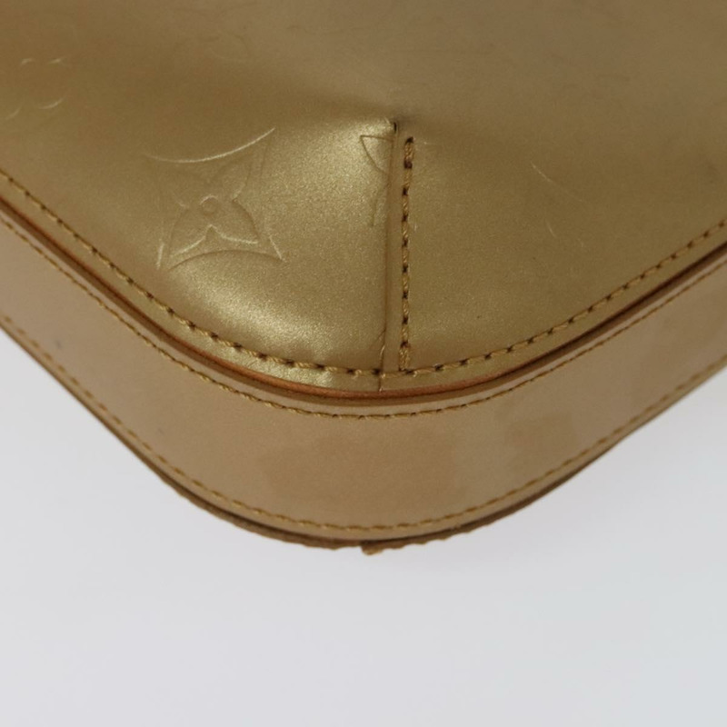 【日本直送】路易威登 Monogram matt Fowler 手提包 Amble M55147 LV Auth ep9932A-8