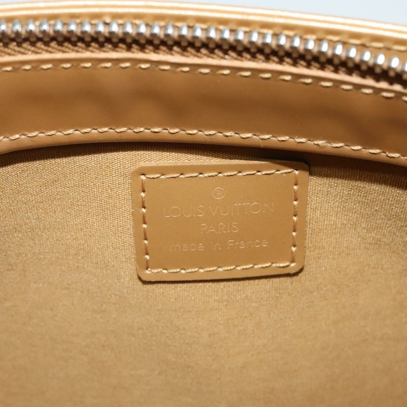 【日本直送】路易威登 Monogram matt Fowler 手提包 Amble M55147 LV Auth ep9932A-9