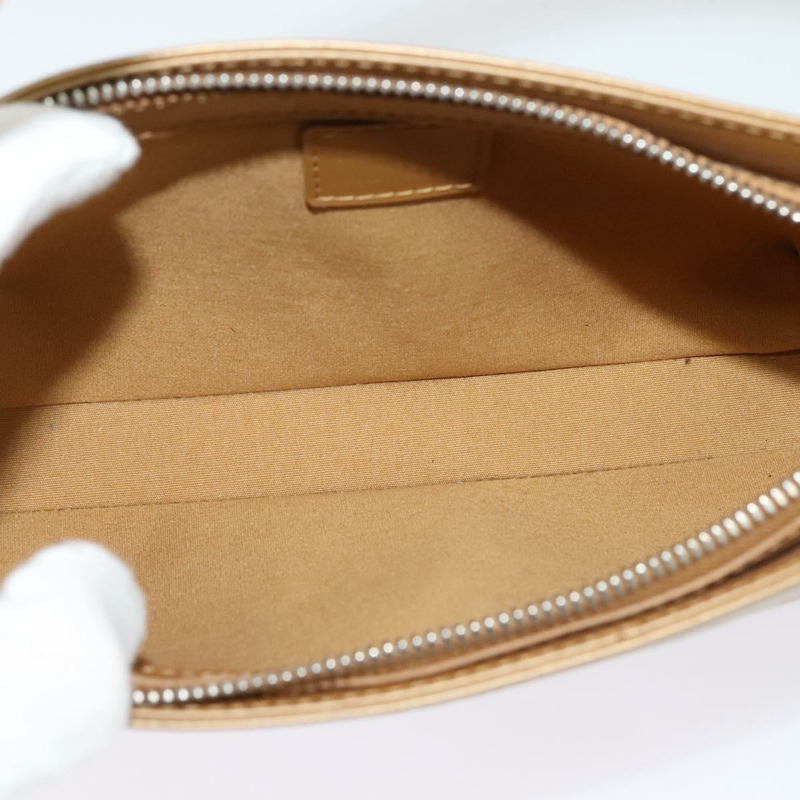 【日本直送】路易威登 Monogram matt Fowler 手提包 Amble M55147 LV Auth ep9932A-10