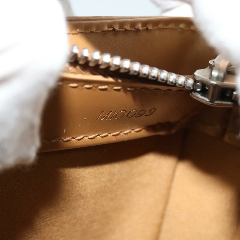 【日本直送】路易威登 Monogram matt Fowler 手提包 Amble M55147 LV Auth ep9932A-11