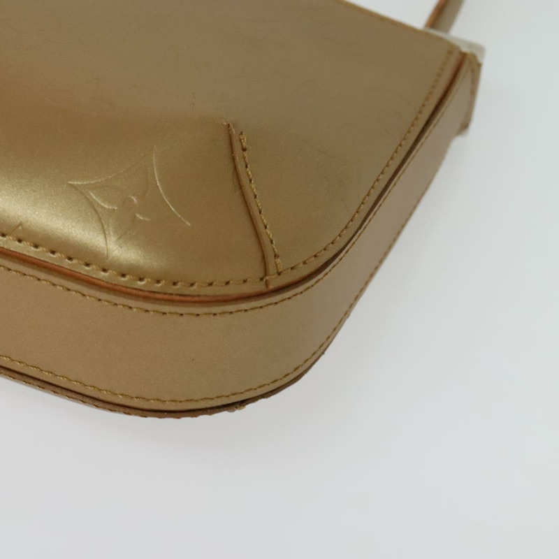 【日本直送】路易威登 Monogram matt Fowler 手提包 Amble M55147 LV Auth ep9932A-14