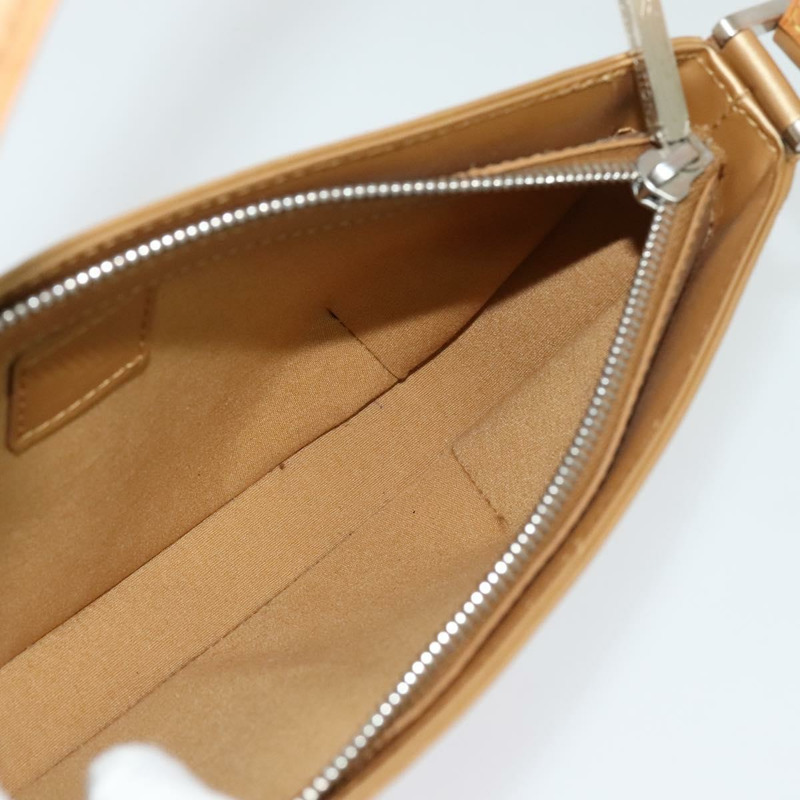 【日本直送】路易威登 Monogram matt Fowler 手提包 Amble M55147 LV Auth ep9932A-16