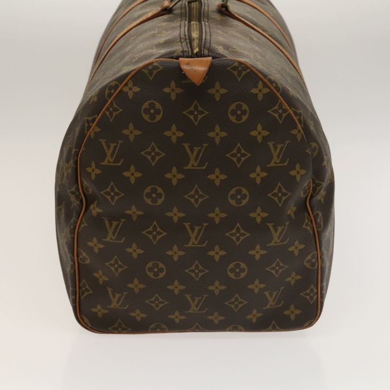 【日本直送】路易威登 Monogram Keepall 55 波士頓包 M41424 LV Auth 136098A-3
