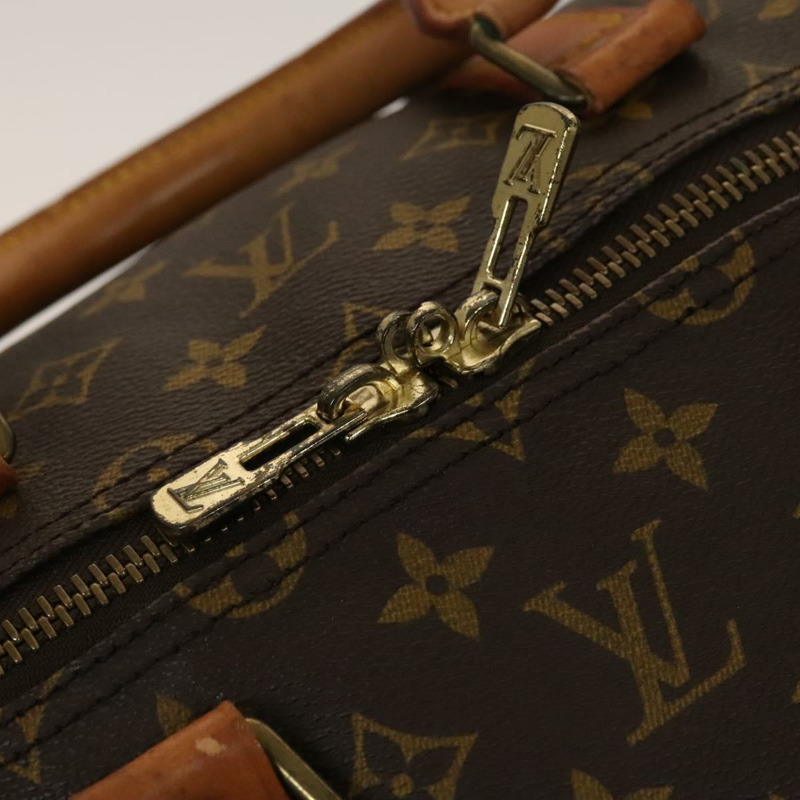 【日本直送】路易威登 Monogram Keepall 55 波士頓包 M41424 LV Auth 136098A-9