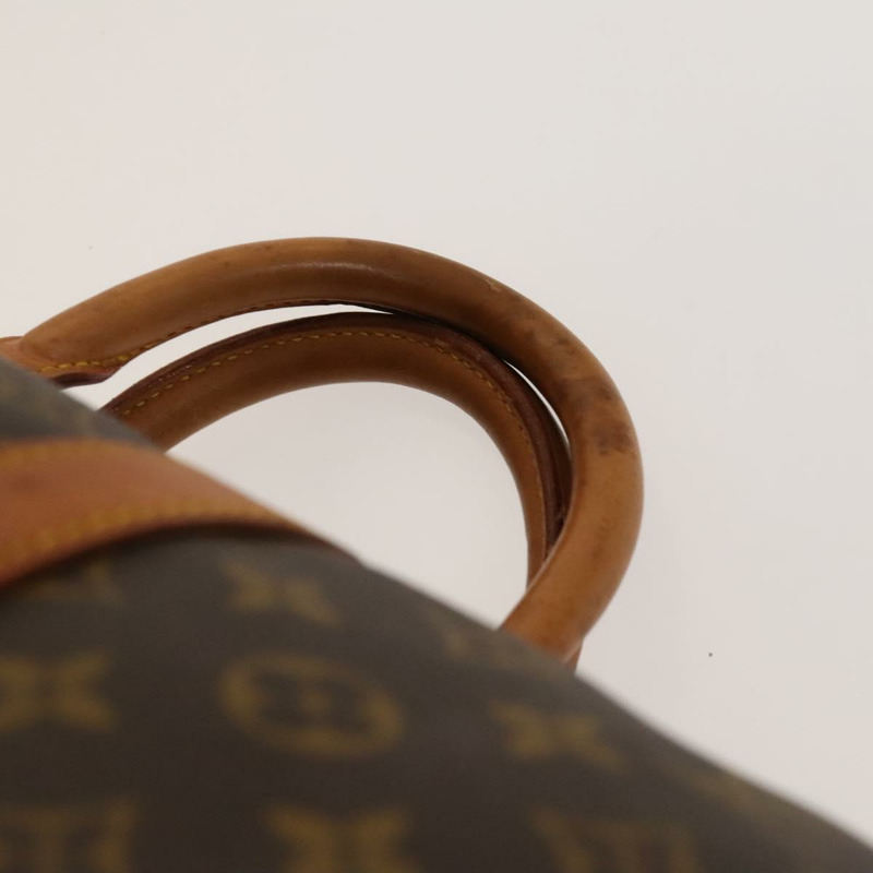 【日本直送】路易威登 Monogram Keepall 55 波士頓包 M41424 LV Auth 136098A-13