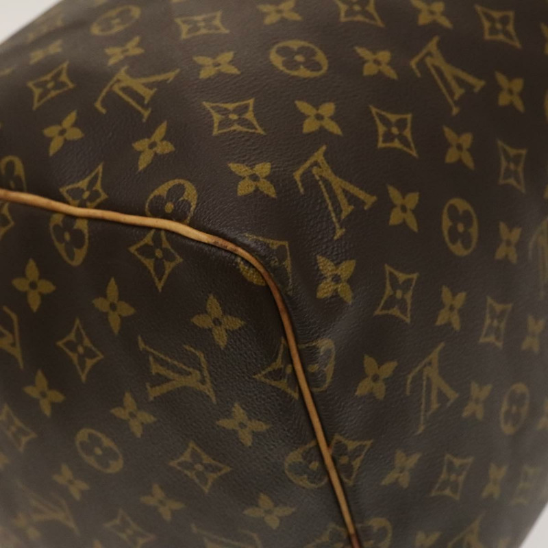 【日本直送】路易威登 Monogram Keepall 55 波士頓包 M41424 LV Auth 136098A-16
