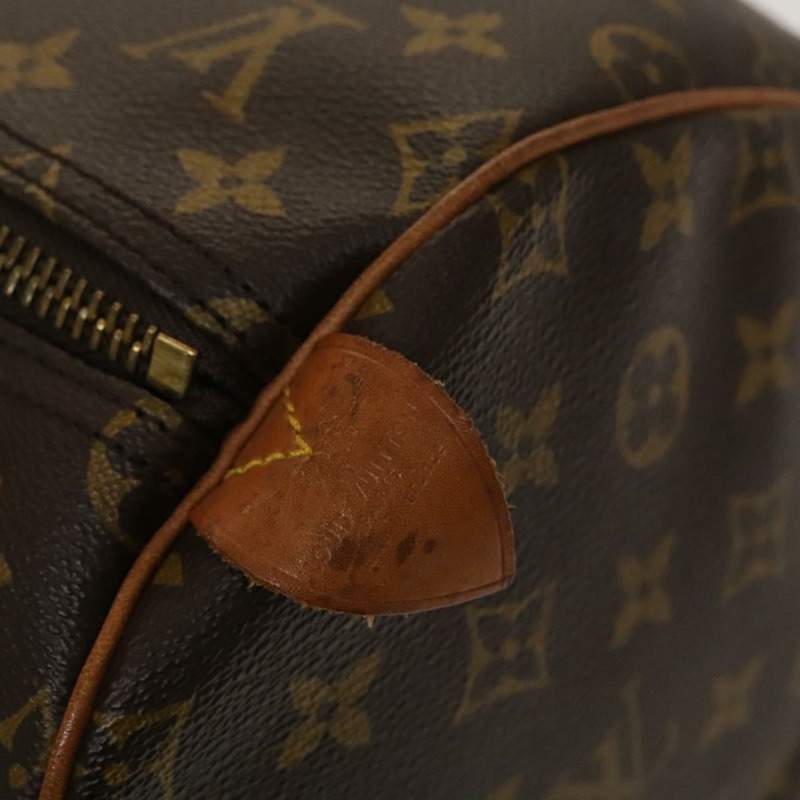 【日本直送】路易威登 Monogram Keepall 55 波士頓包 M41424 LV Auth 136098A-17