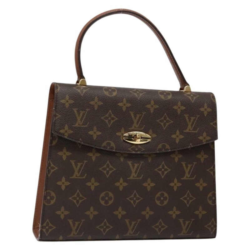 【日本直送】路易威登 Monogram Malesherbes 手袋 M51379 LV 正品 136933A-0