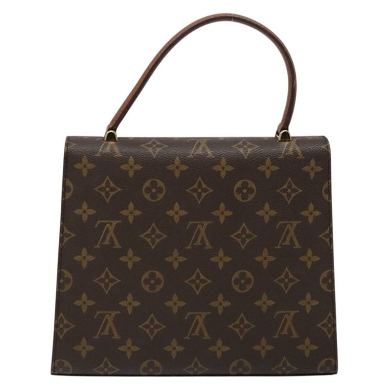 【日本直送】路易威登 Monogram Malesherbes 手袋 M51379 LV 正品 136933A-1