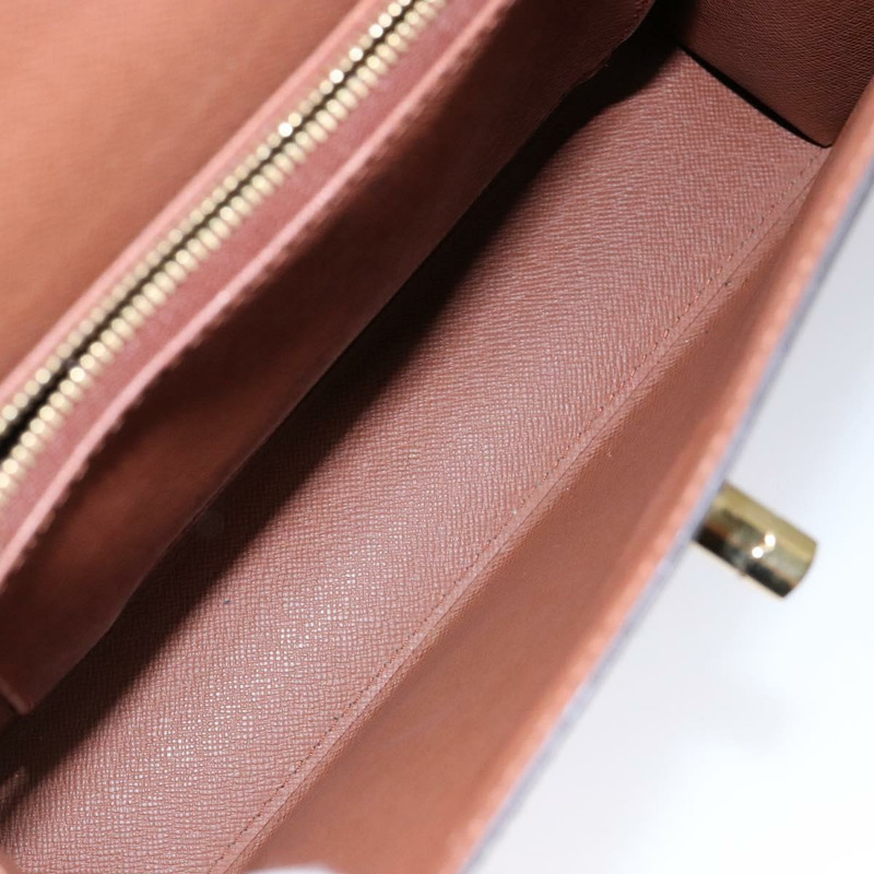 【日本直送】路易威登 Monogram Malesherbes 手袋 M51379 LV 正品 136933A-9