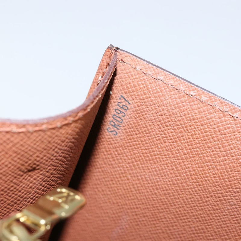 【日本直送】路易威登 Monogram Malesherbes 手袋 M51379 LV 正品 136933A-11