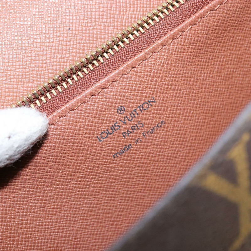 【日本直送】路易威登 Monogram Malesherbes 手袋 M51379 LV 正品 136933A-18