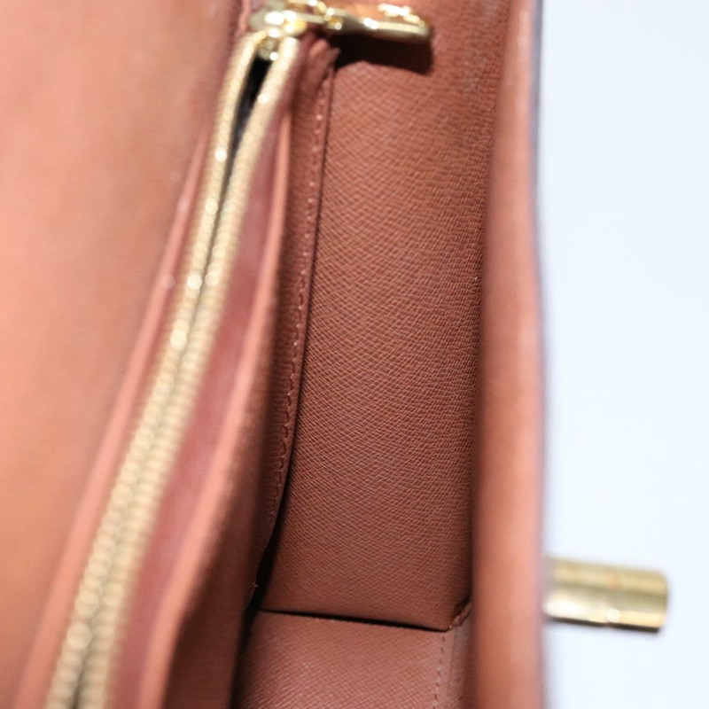 【日本直送】路易威登 Monogram Malesherbes 手袋 M51379 LV 正品 136933A-19