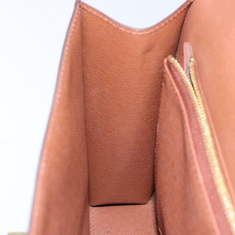 【日本直送】路易威登 Monogram Malesherbes 手袋 M51379 LV 正品 136933A-20