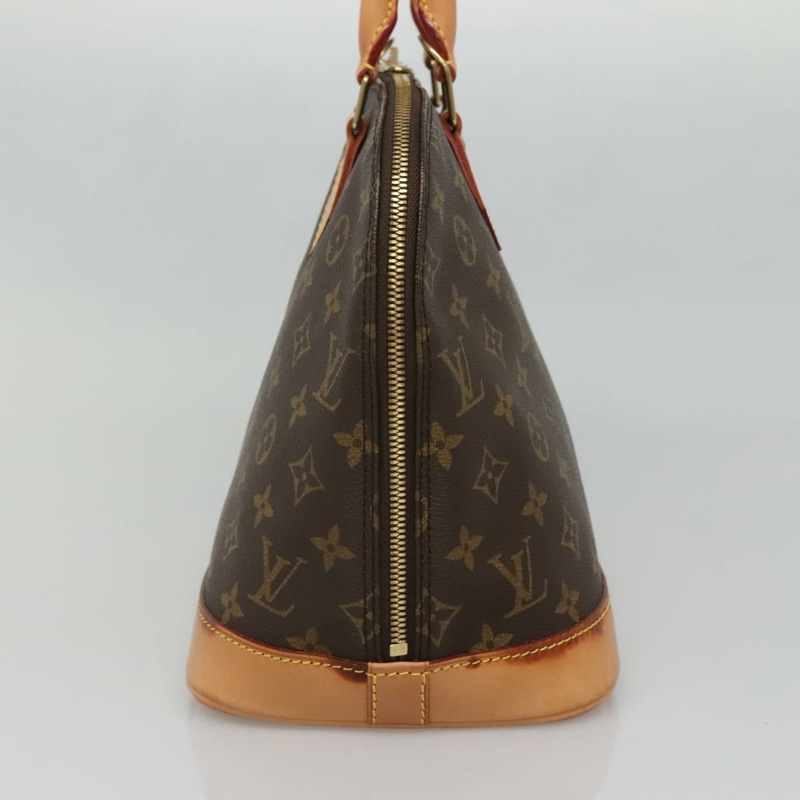 【日本直送】路易威登 Monogram Alma 手提包 M51130 LV 正品 139340A-2