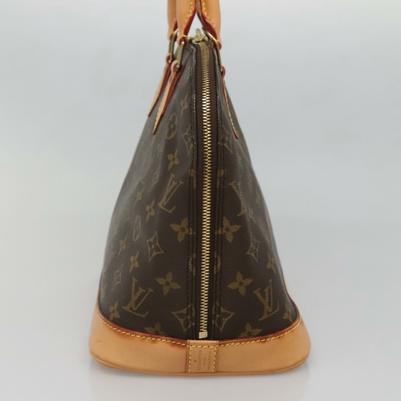 【日本直送】路易威登 Monogram Alma 手提包 M51130 LV 正品 139340A-3