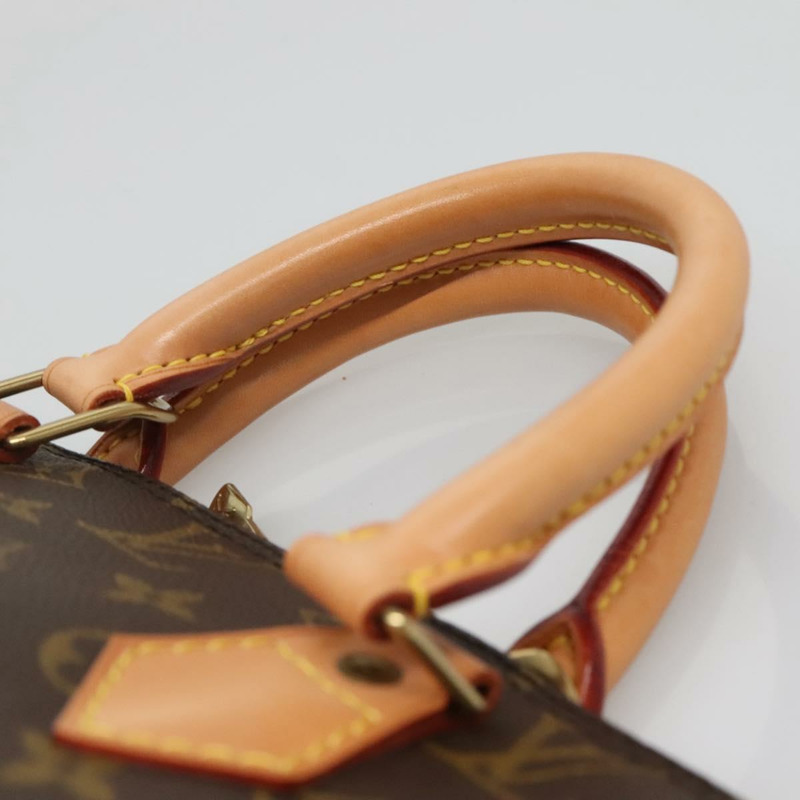 【日本直送】路易威登 Monogram Alma 手提包 M51130 LV 正品 139340A-7