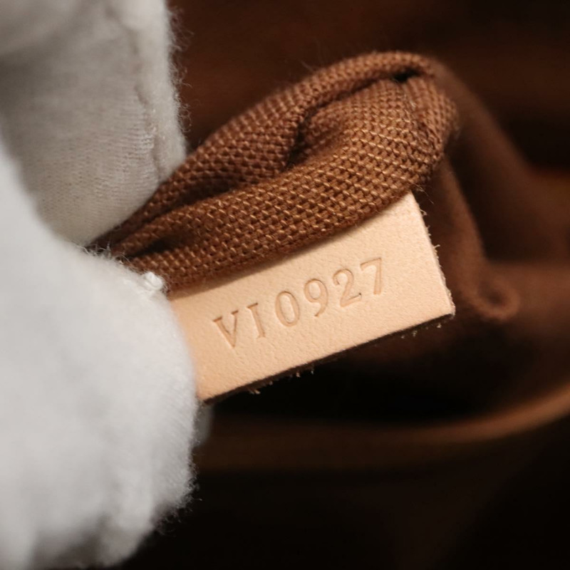 【日本直送】路易威登 Monogram Alma 手提包 M51130 LV 正品 139340A-11