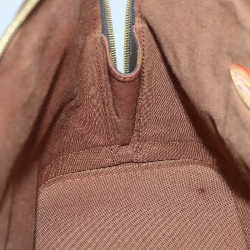 【日本直送】路易威登 Monogram Alma 手提包 M51130 LV 正品 139340A-18