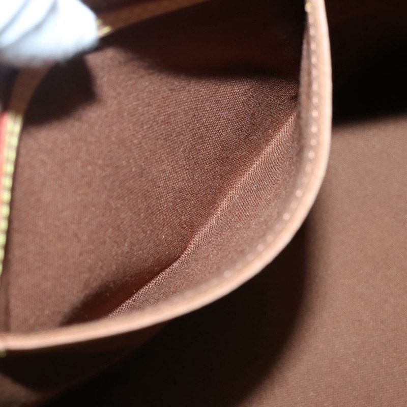 【日本直送】路易威登 Monogram Alma 手提包 M51130 LV 正品 139340A-19