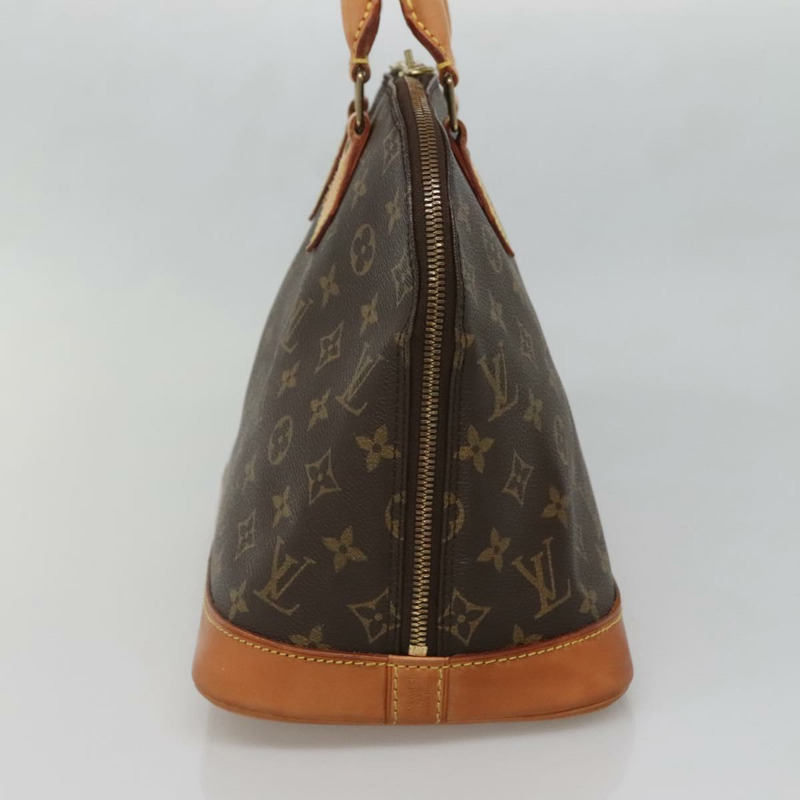 【日本直送】路易威登 Monogram Alma 手提包 M51130 LV 正品 139345A-2