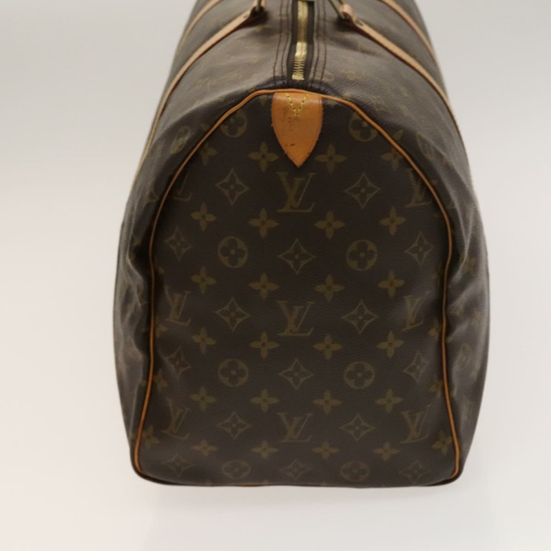 【日本直送】路易威登 Monogram Keepall 50 波士頓包 M41426 LV Auth 138682V-2