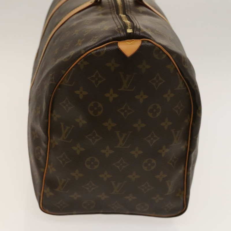 【日本直送】路易威登 Monogram Keepall 50 波士頓包 M41426 LV Auth 138682V-3