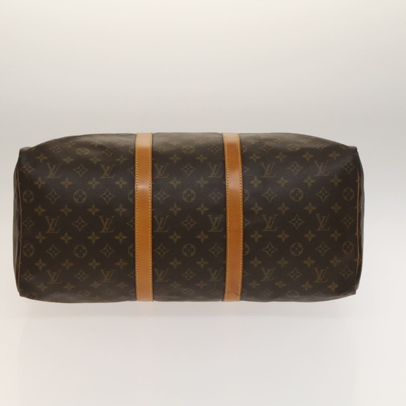 【日本直送】路易威登 Monogram Keepall 50 波士頓包 M41426 LV Auth 138682V-4